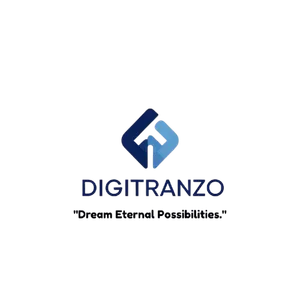 Digitranzo Logo